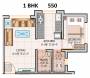  shree-sai-woods Floor Plan Floor Plan