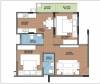  vruksha Floor Plan Floor Plan