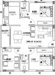  vance Floor Plan Floor Plan