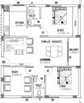  vance Floor Plan Floor Plan