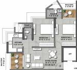  heights Floor Plan Floor Plan