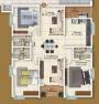  prathik-phase-ii Floor Plan Floor Plan