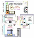 Floor Plan  magathane-press-enclave-chsl Floor Plan Floor Plan