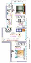 Floor Plan  magathane-press-enclave-chsl Floor Plan Floor Plan