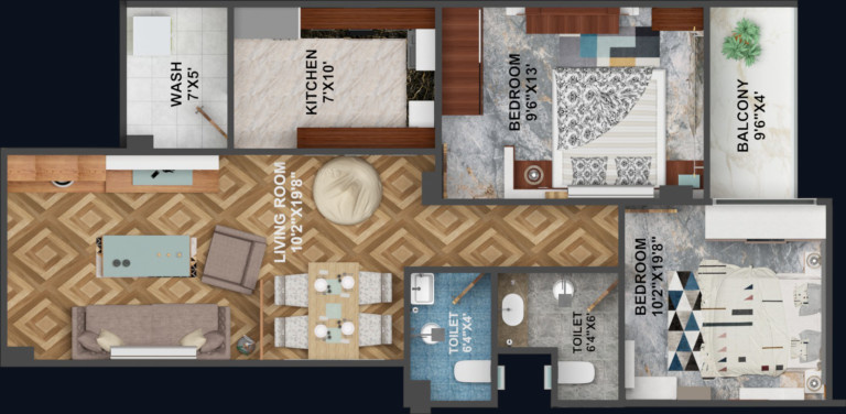 Floor Plan landmark Floor Plan Floor Plan