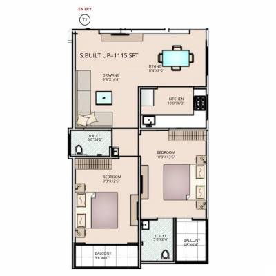 Floor Plan landmark Floor Plan Floor Plan