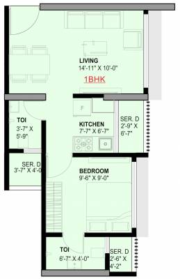  intelligentia-axis Floor Plan Floor Plan