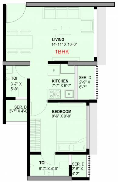  intelligentia-axis Floor Plan Floor Plan