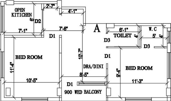 homes Floor Plan Floor Plan