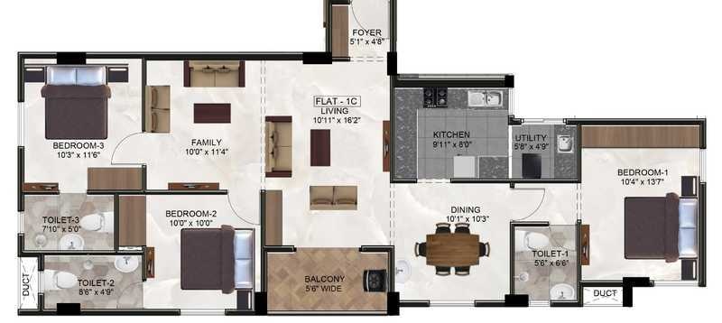  sastha Floor Plan Floor Plan