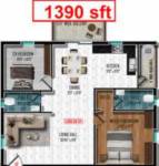  grandeur Floor Plan Floor Plan