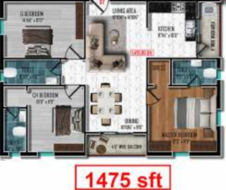  grandeur Floor Plan Floor Plan