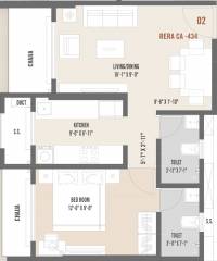  skylon-suburbia Floor Plan Floor Plan