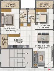 Floor Plan  svc-indraprastha Floor Plan Floor Plan