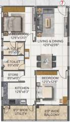 Floor Plan  svc-indraprastha Floor Plan Floor Plan