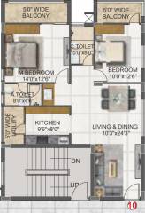 Floor Plan  svc-indraprastha Floor Plan Floor Plan