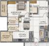  svc-indraprastha Floor Plan Floor Plan