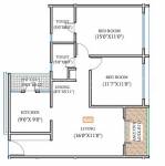 zen-elite Floor Plan Floor Plan