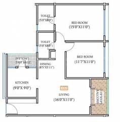  zen-elite Floor Plan Floor Plan