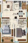  vazhraa-prathik Floor Plan Floor Plan