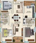  vazhraa-prathik Floor Plan Floor Plan