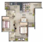  global-aspire Floor Plan Floor Plan