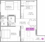  eco-world Floor Plan Floor Plan