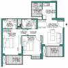 godrej-woods Floor Plan Floor Plan