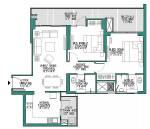 Floor Plan godrej-woods Floor Plan Floor Plan