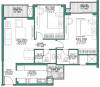 godrej-woods Floor Plan Floor Plan