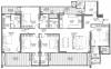 godrej-woods Floor Plan Floor Plan
