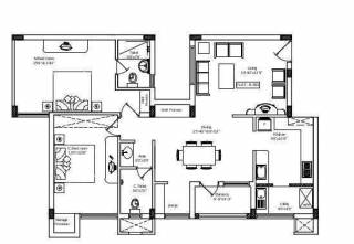  sankari Floor Plan Floor Plan