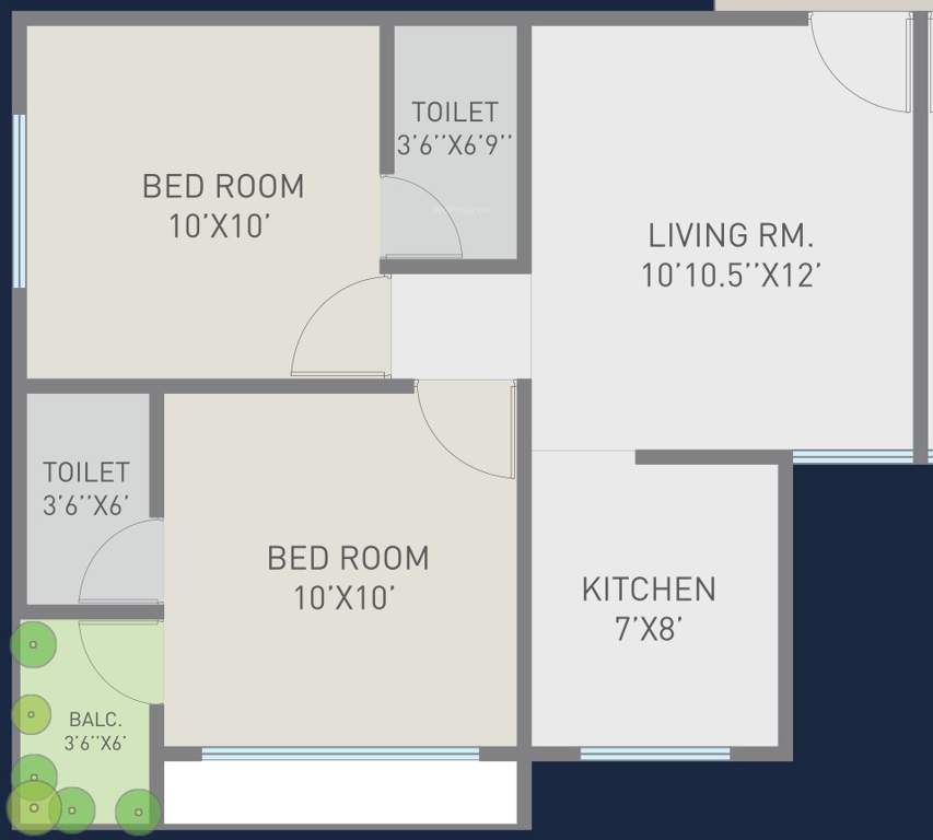  halima heights Floor Plan Floor Plan