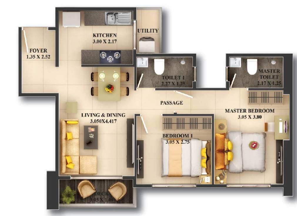  mezzo 22 Floor Plan Floor Plan