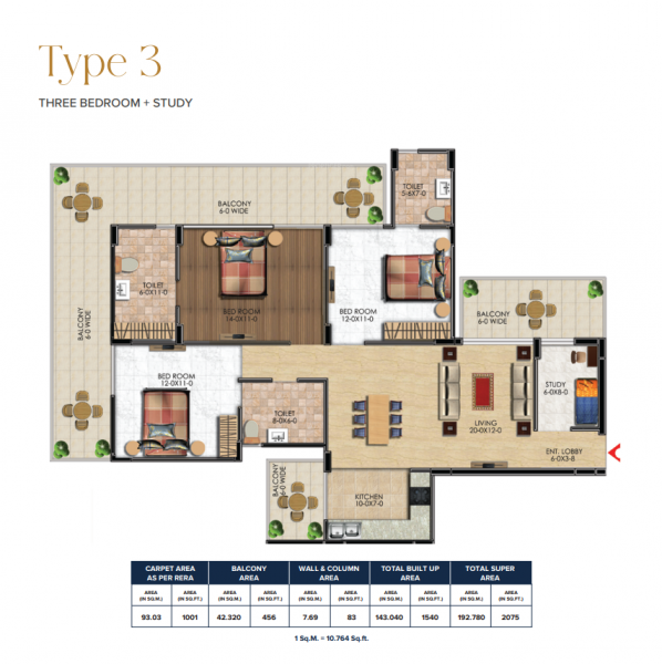  central-avenue Floor Plan Floor Plan