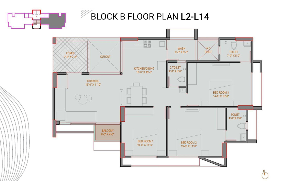  life Floor Plan Floor Plan