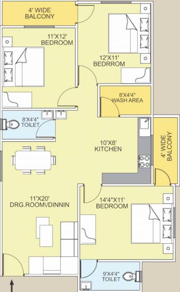 Floor Plan lifestyle Floor Plan Floor Plan