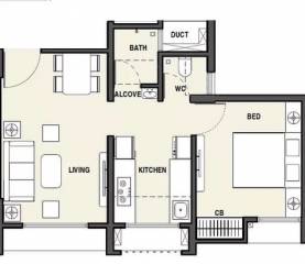  avenue-j Floor Plan Floor Plan