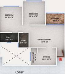  tremont Floor Plan Floor Plan