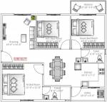  srushti Floor Plan Floor Plan