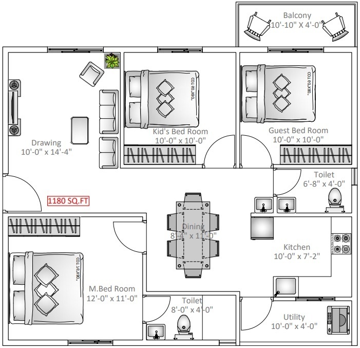  srushti Floor Plan Floor Plan