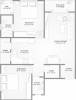 panchamrut-residency Floor Plan Floor Plan