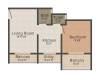  heights Floor Plan Floor Plan