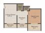  heights Floor Plan Floor Plan