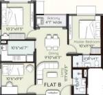 Floor Plan sunrise-aura Floor Plan Floor Plan