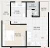  ashtavinayak-elegance Floor Plan Floor Plan