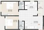  ashtavinayak-elegance Floor Plan Floor Plan