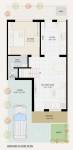  ashtavinayak-elegance- Floor Plan Ground Floor Plan
