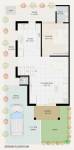  ashtavinayak-elegance- Floor Plan Ground Floor Plan
