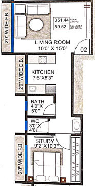  tower Floor Plan Floor Plan